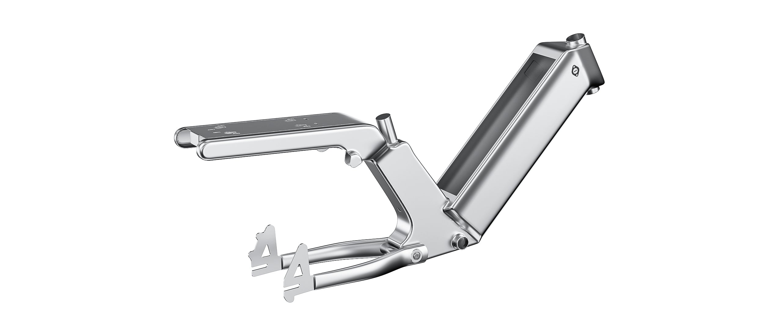 High-Tensile Carbon Steel