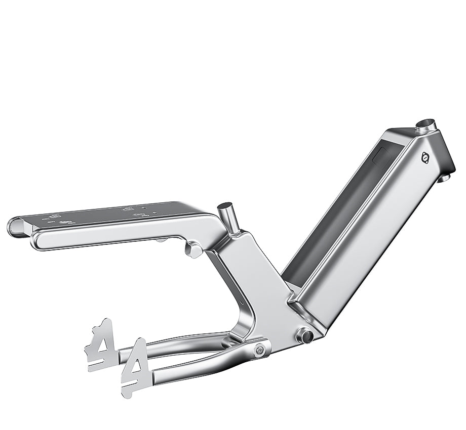 High-Tensile Carbon Steel