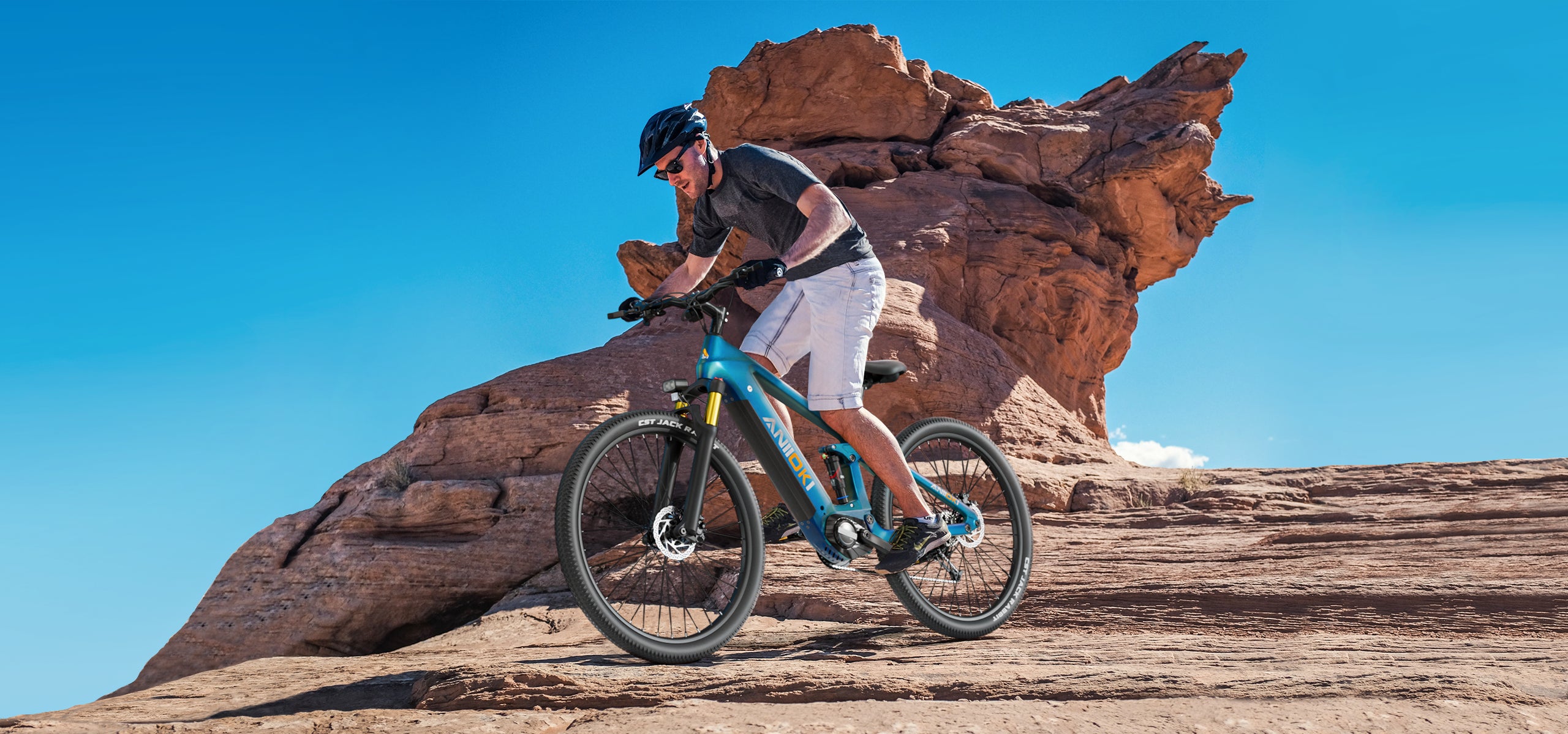 AK29 Explorer - Carbon Fiber