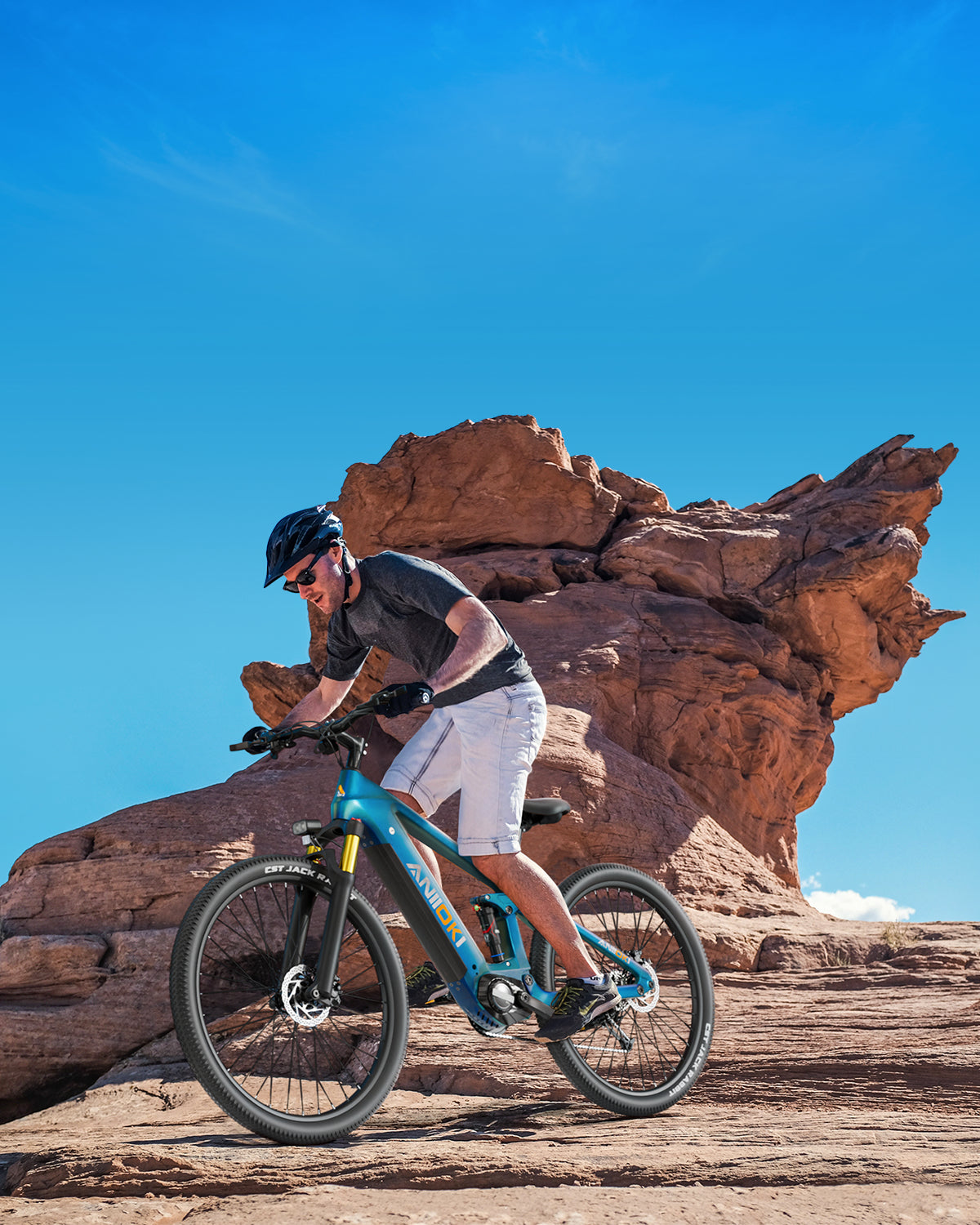 AK29 Explorer - Carbon Fiber