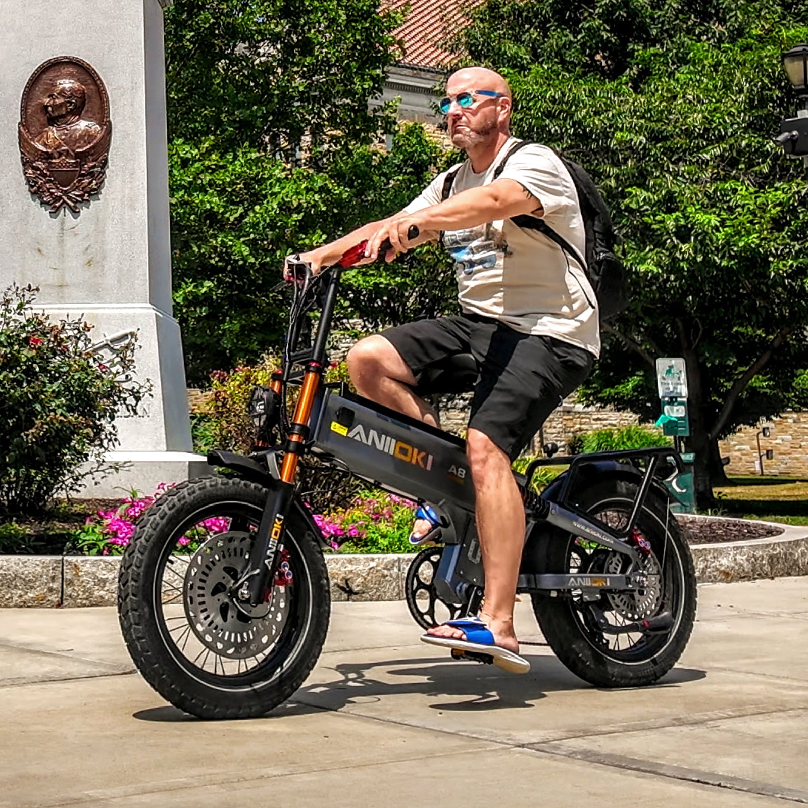 2025 Version A8 Pro Max Dual Motor