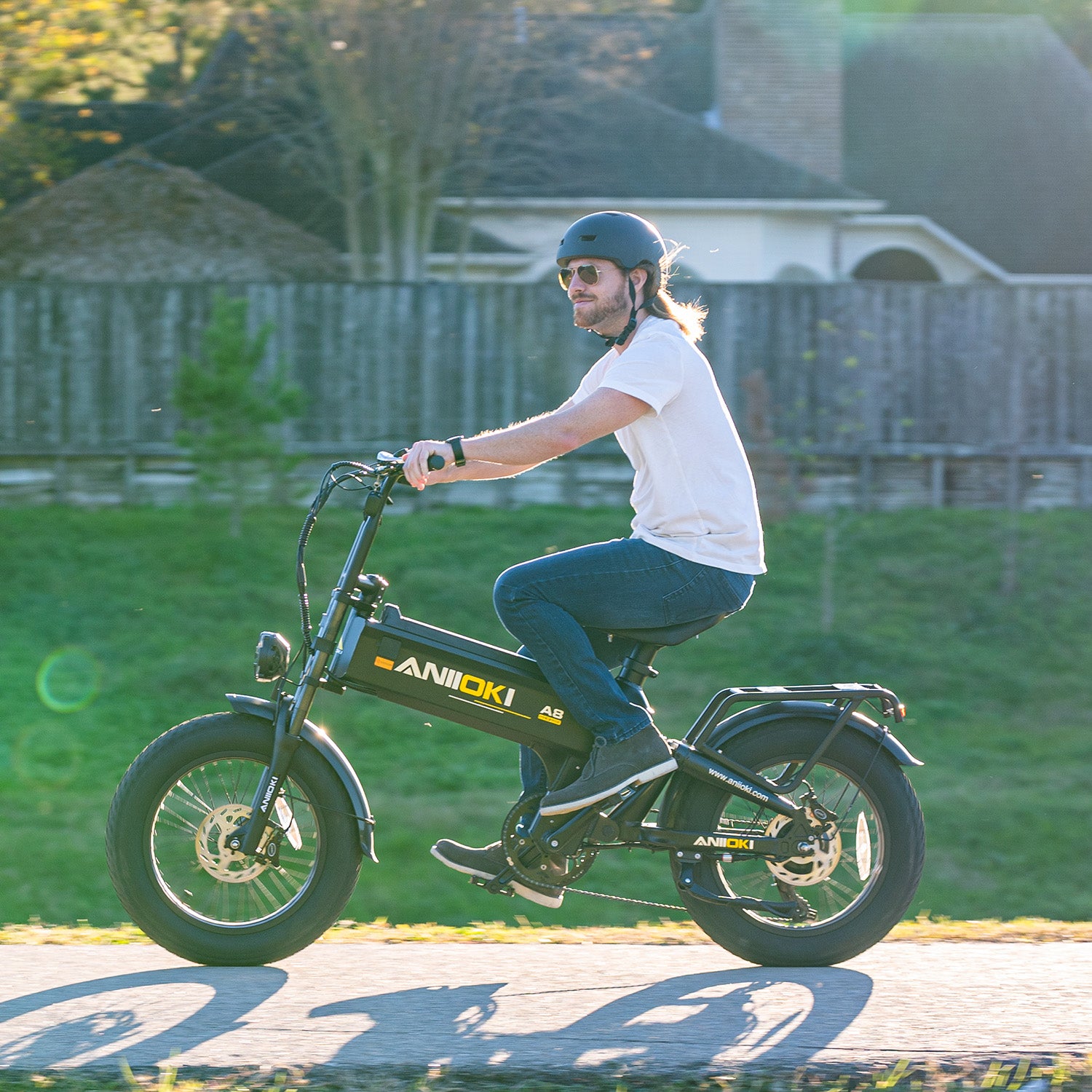 Why Choose A8 Pro Max?