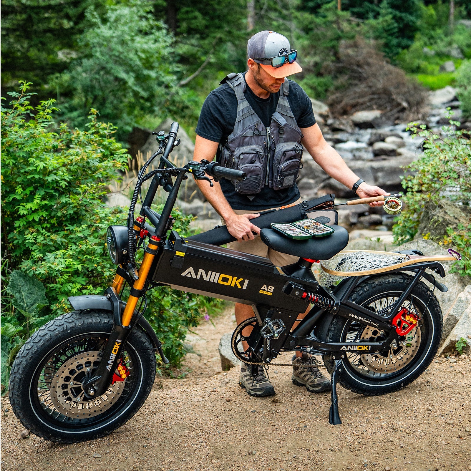 Top Electric Hybrid Bikes in 2025 – Performance & Range Insights