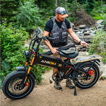 Top Electric Hybrid Bikes in 2025 – Performance & Range Insights