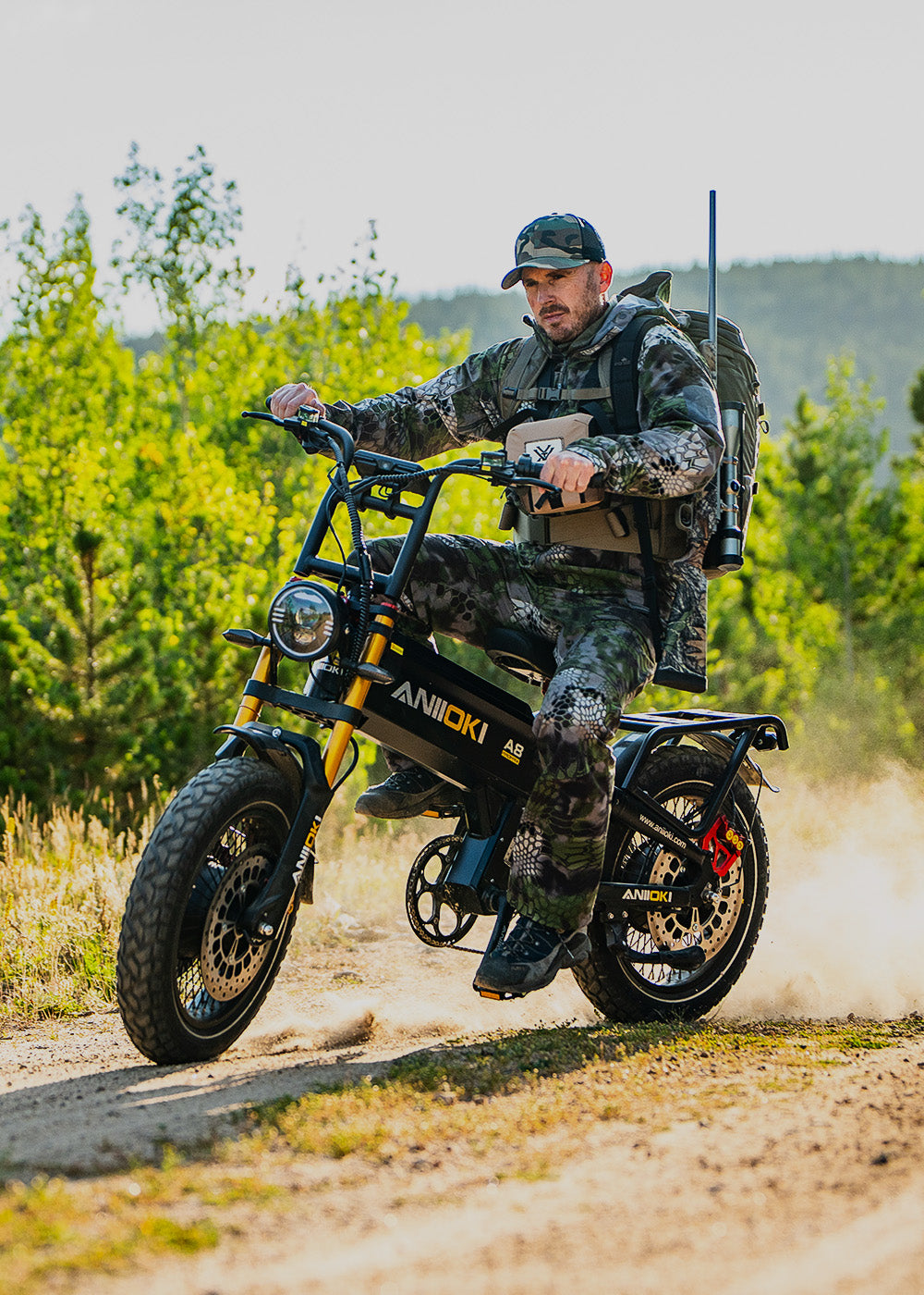 Europe E-Bike Laws: Rules & Regulations You Must Know