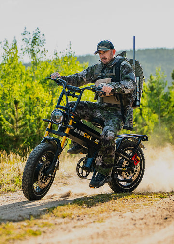 Europe E-Bike Laws: Rules & Regulations You Must Know