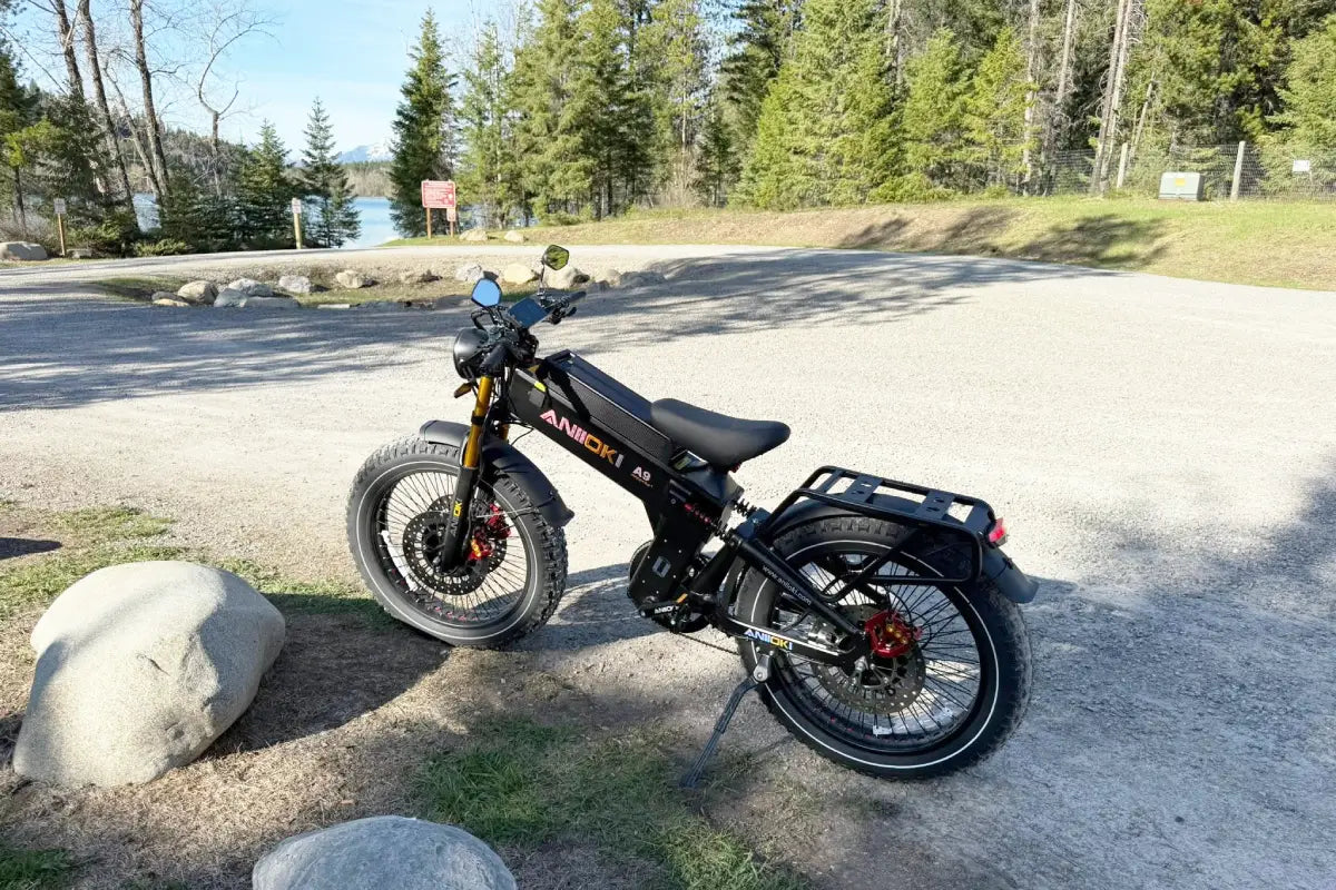 How to Protect an E-Bike From Theft: The Locking Mistakes Most Riders Make