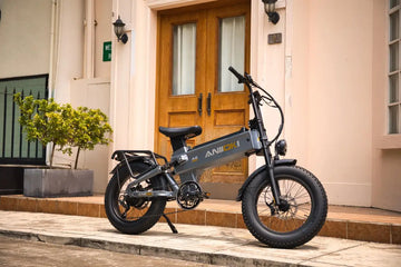 Fat Tire vs Regular Tire E-Bike: Which One Is Right for You?
