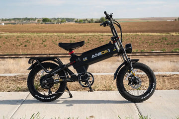 Why Does Your E-Bike Keep Shutting Off? Causes and Quick Fixes