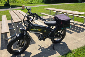 Can You Upgrade Your E-Bike to a Higher Voltage Battery? Here's What Matters