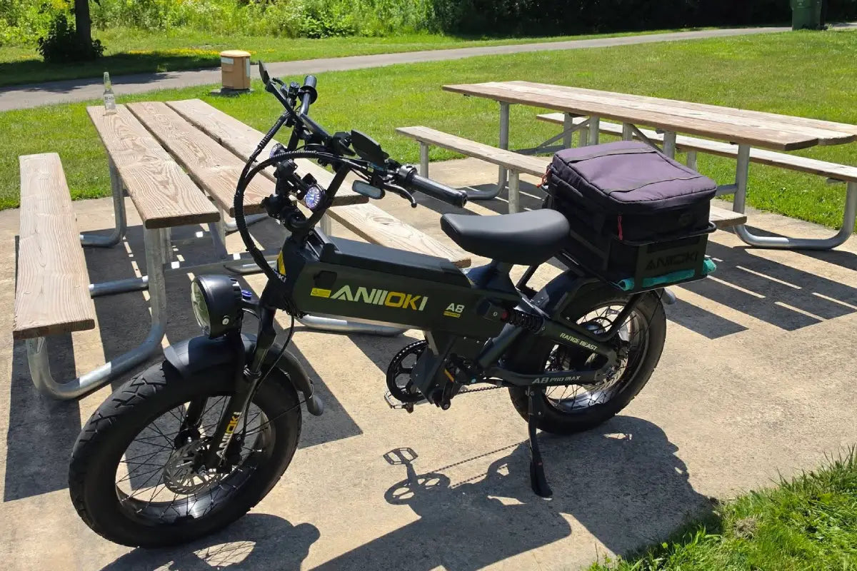 Can a Higher-Voltage Battery Make Your E-Bike Faster? (2026 Guide)