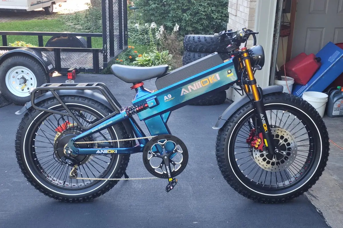 26 Inch Bike for What Size Person? What the Sizing Charts Don't Tell You