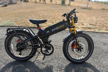 E-Bike Charger Not Working? Charging Issues, Indicator Lights & Compatibility