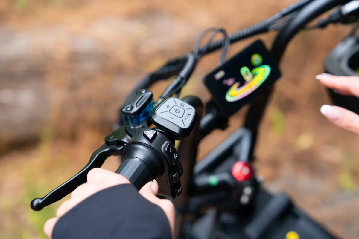 Why Does My Ebike Battery Drain So Quickly?