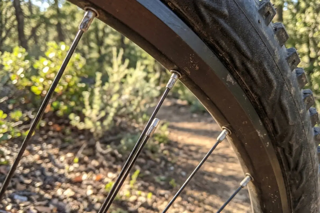 Broken Spoke on a Bike? How to Fix It and Get Riding Again