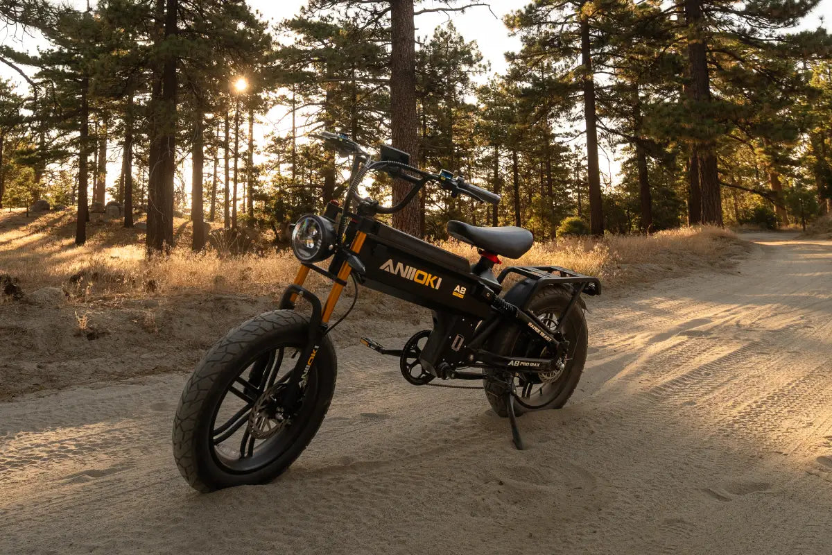 Ebike Charging Time: Why Does Your E-Bike Take So Long to Charge?
