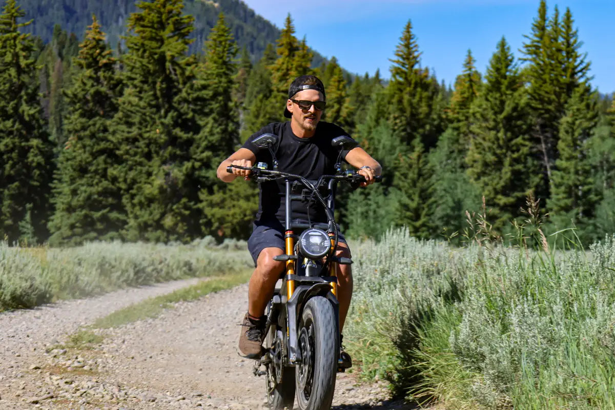 How to Tell If an E-Bike Battery Is Bad With a Multimeter