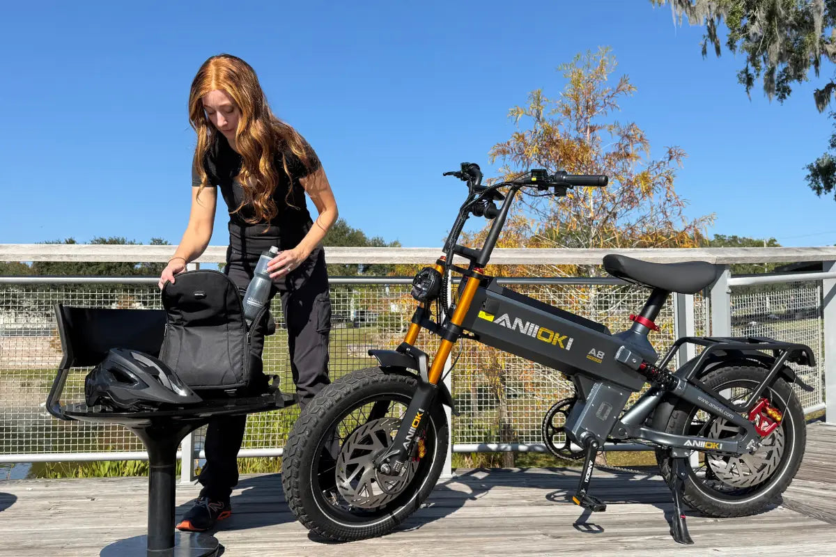 Burning Through E-bike Brake Pads? 10 Hidden Reasons You Never Noticed