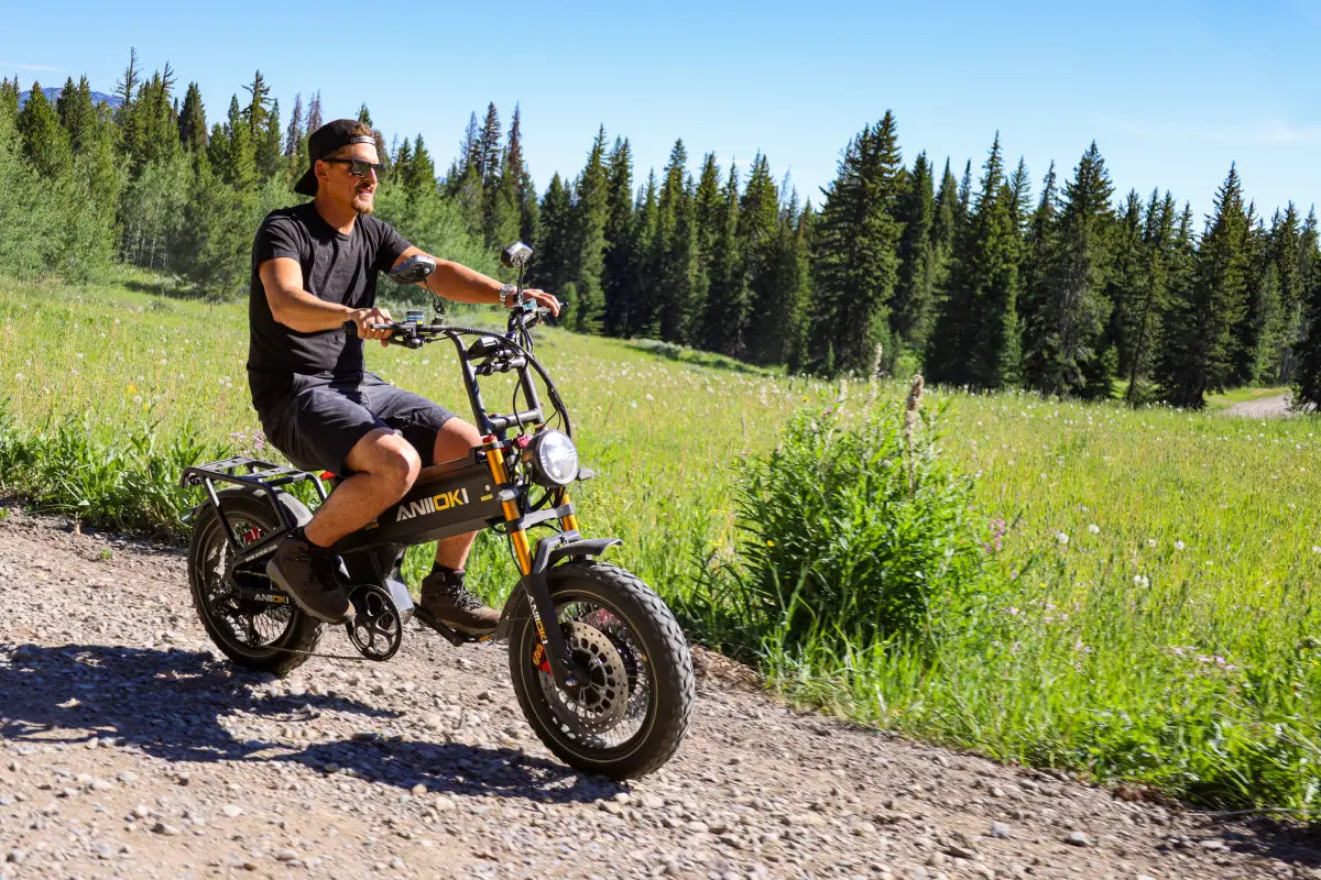 E-Bike Battery Fuse Problems? How to Find, Test, and Replace a Blown Fuse