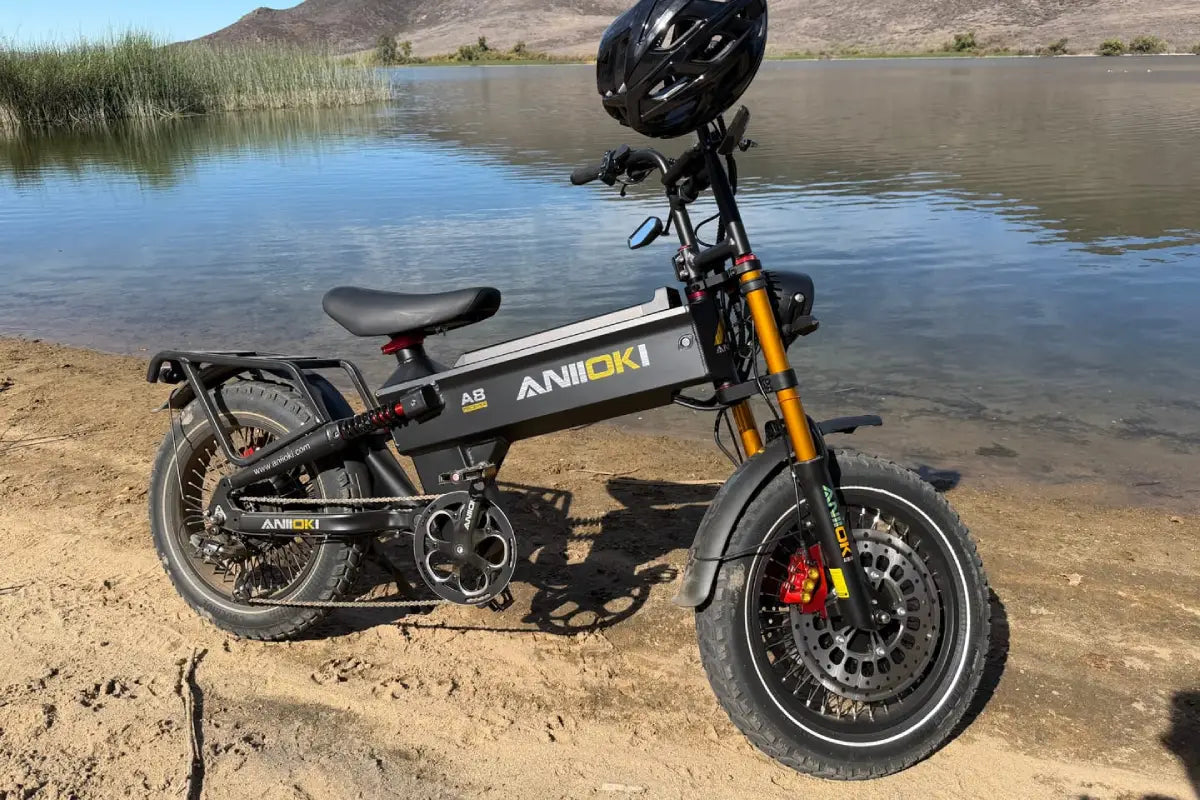 E-Bike Chain vs. Regular Chain: Is It Actually Worth the Extra Cash?
