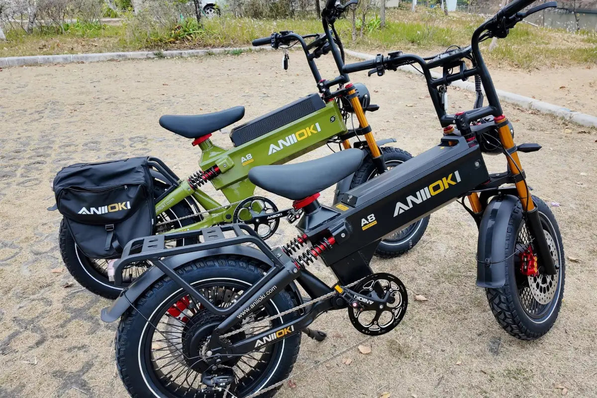 Do E-Bikes Have Gears? 9 Gear-Shifting Tips for Better Rides and More Range