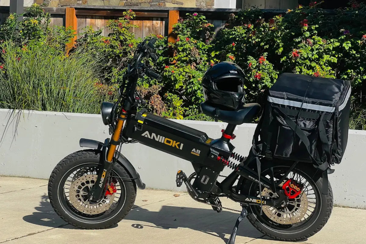 How Much Does an E-Bike Weigh? The Complete Guide to E-Bike Weight and Real-World Impact