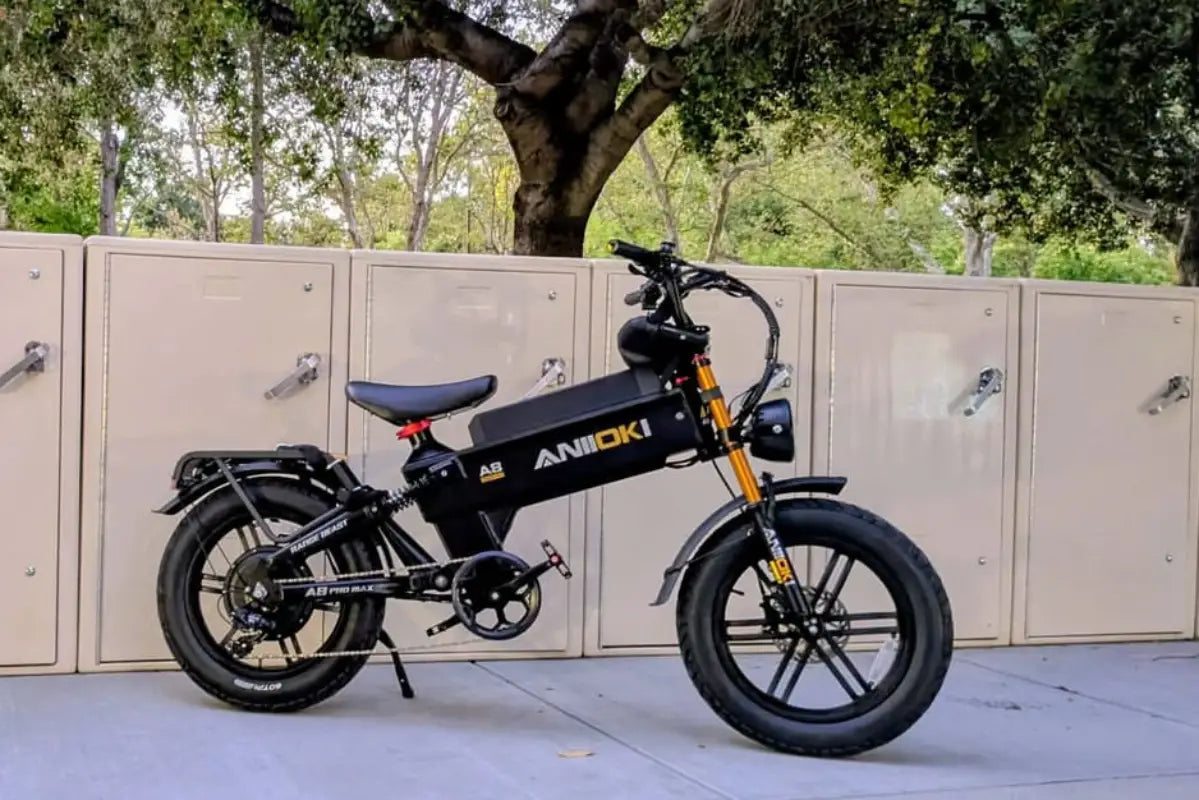 E-Bike Throttle Not Working? Check These 9 Problems Before Replacing It