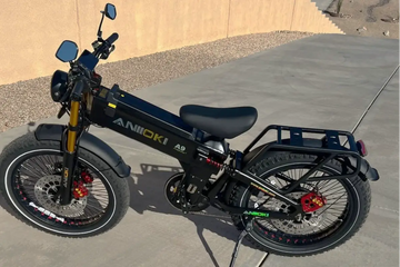 Is Overnight E-Bike Charging Dangerous? 7 Battery Risks Explained