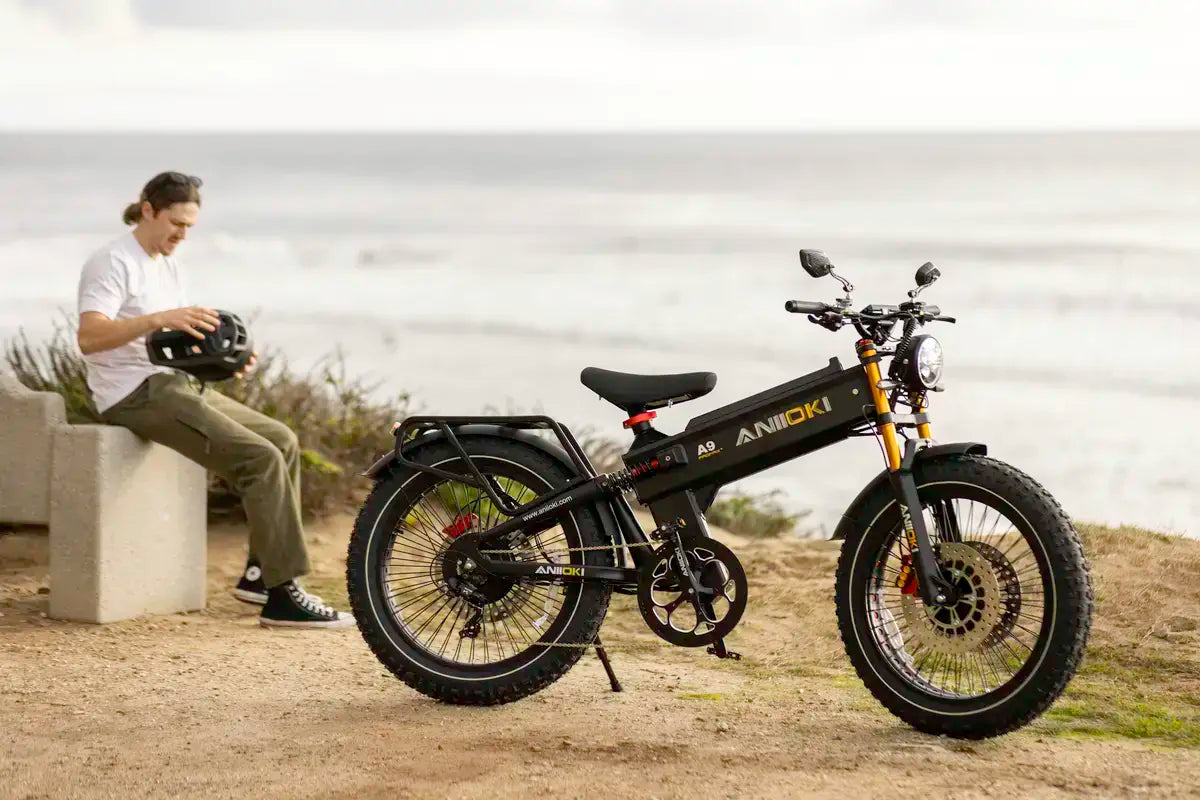 Why Your E-bike Battery Won’t Charge: 15 Costly Mistakes You Must Avoid