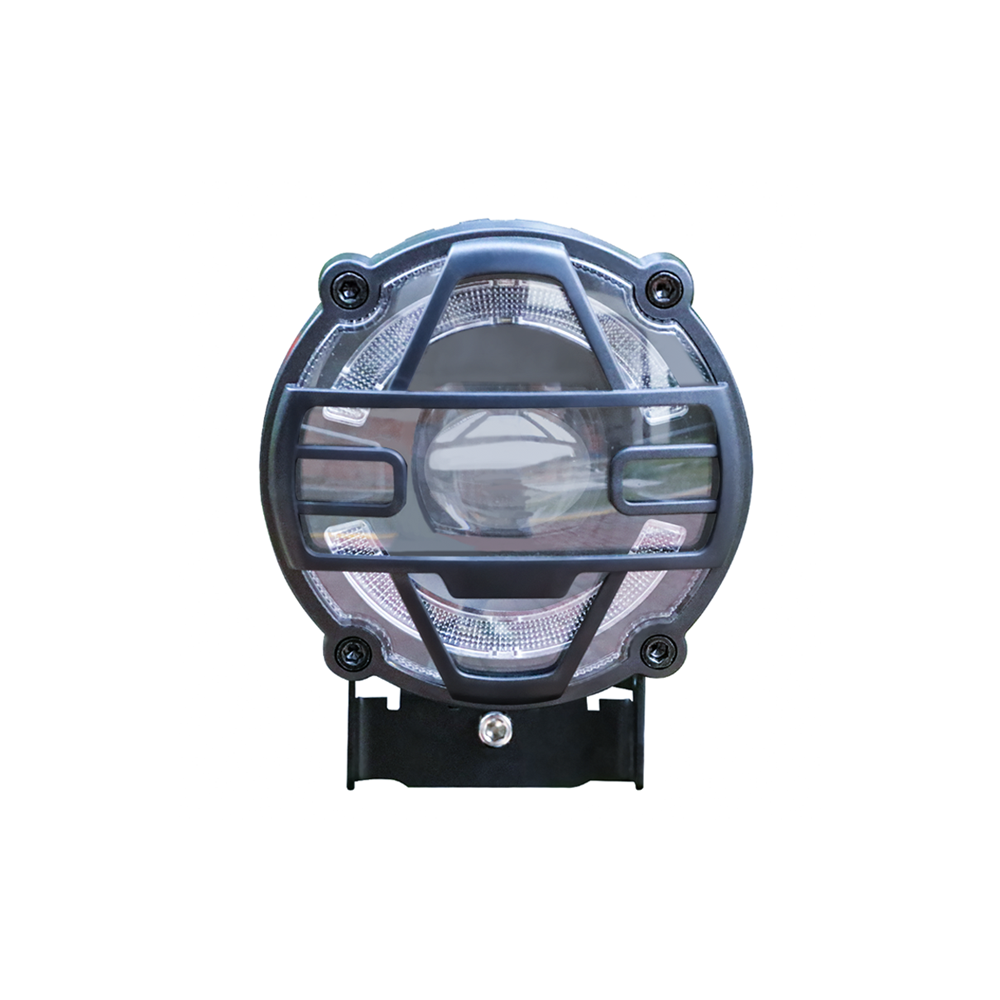 Aniioki Headlight