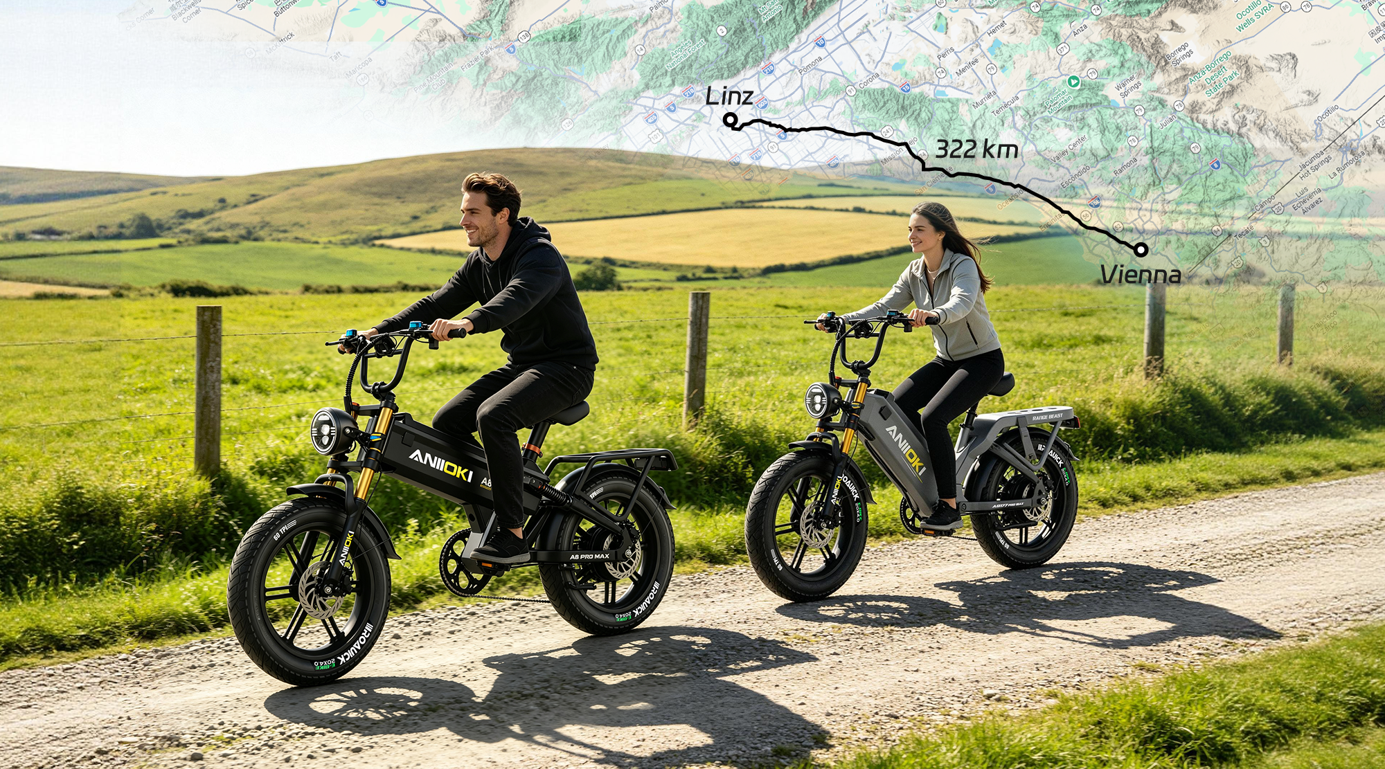 Ride Worry-Free