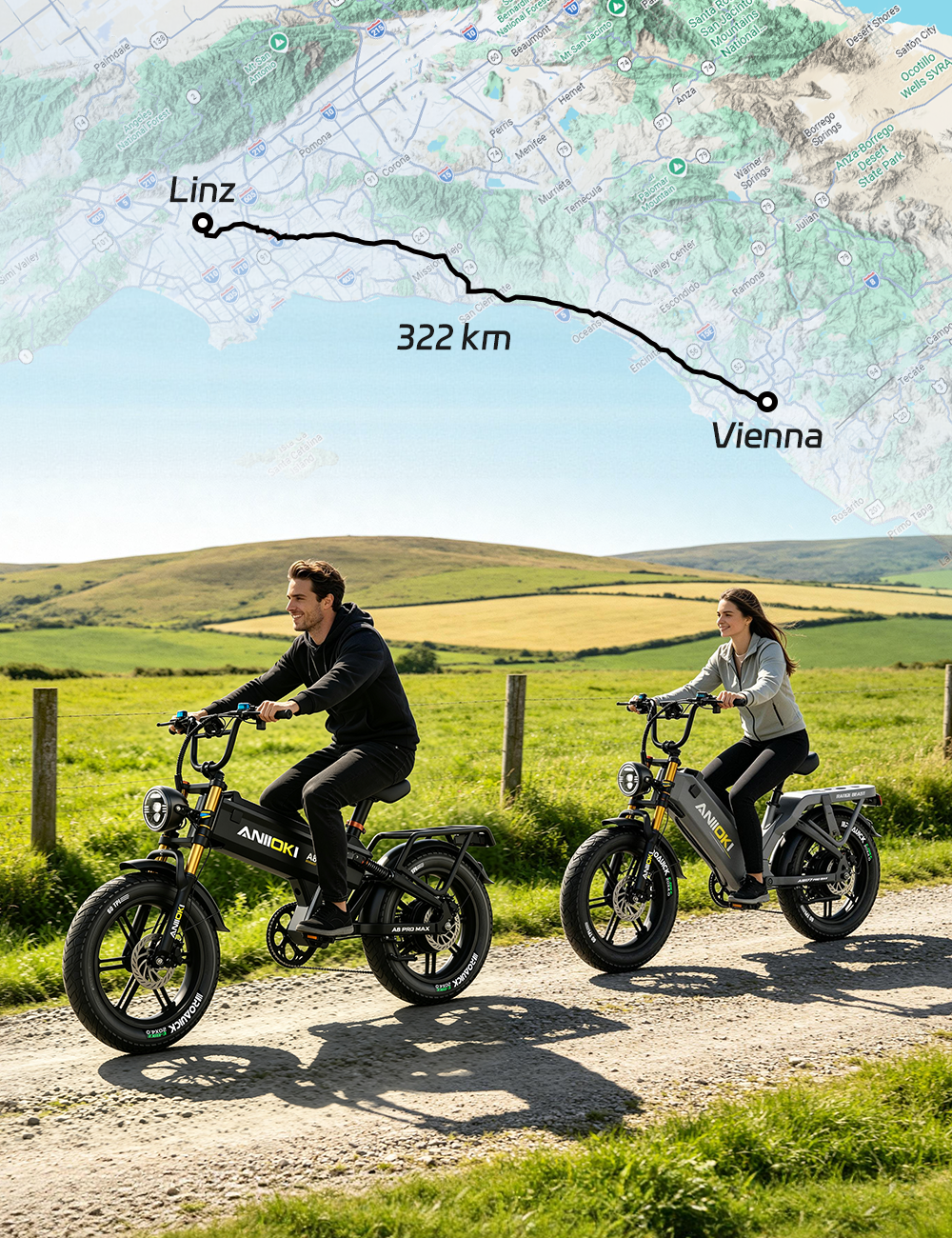 Ride Worry-Free