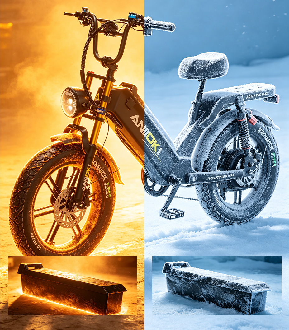 Defy Any Weather
