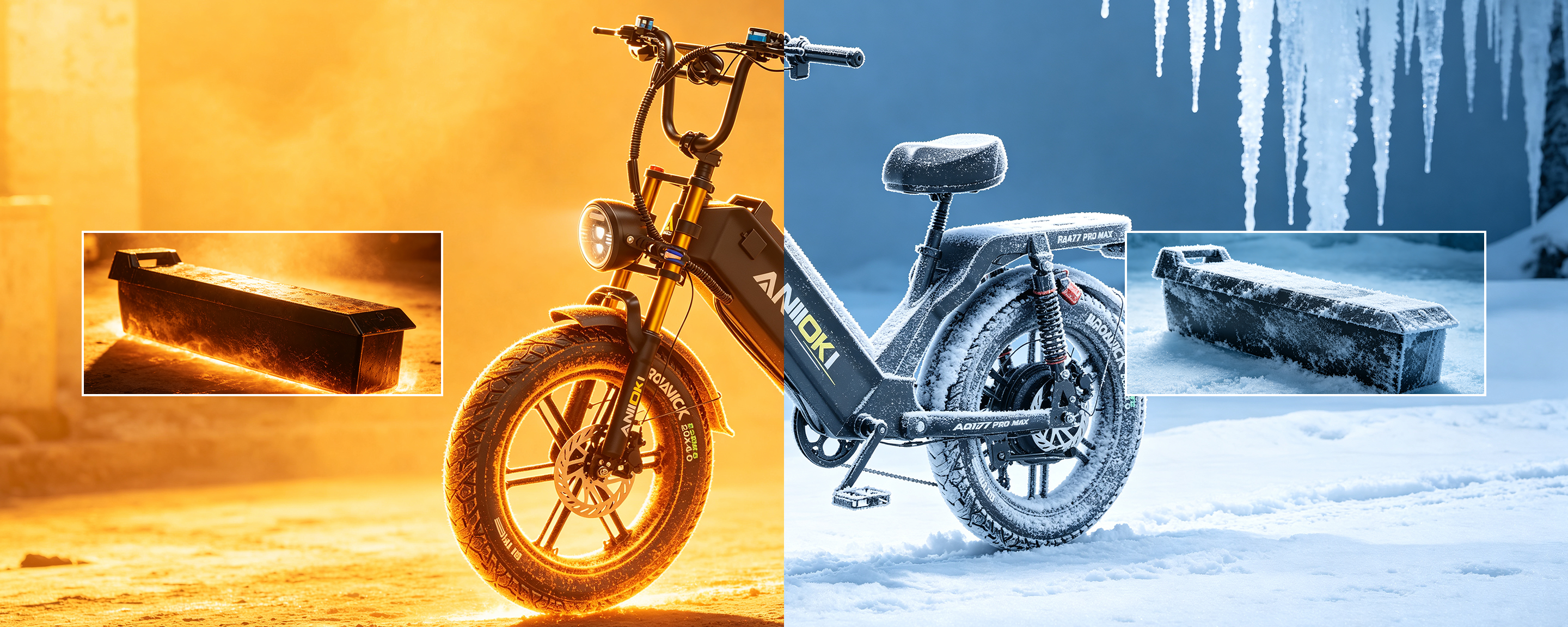 Defy Any Weather