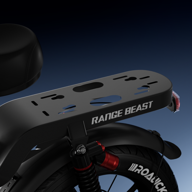 Multi-Terrain Tires