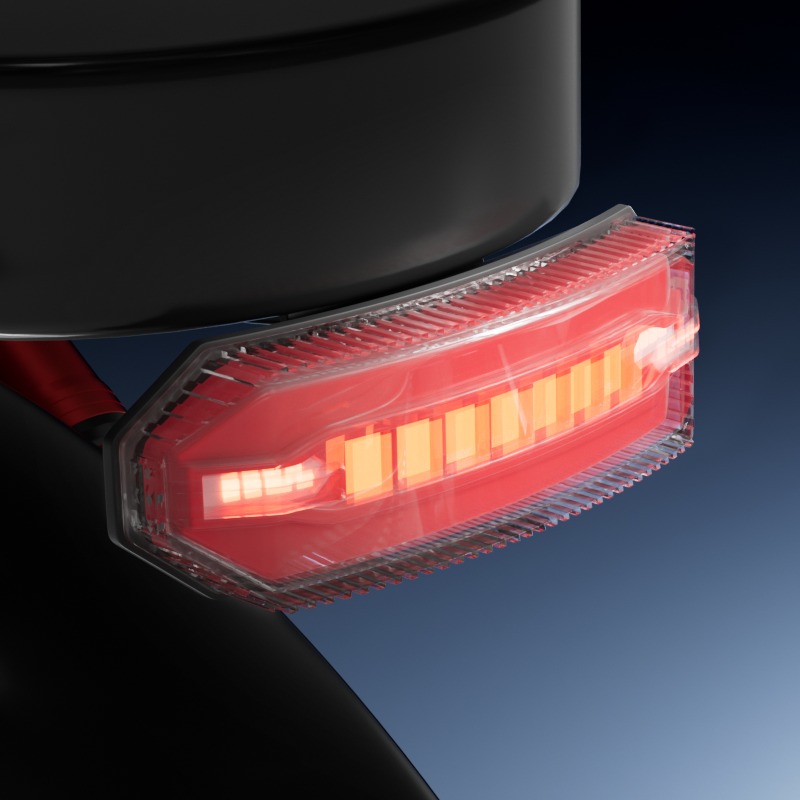 Multi-Terrain Tires
