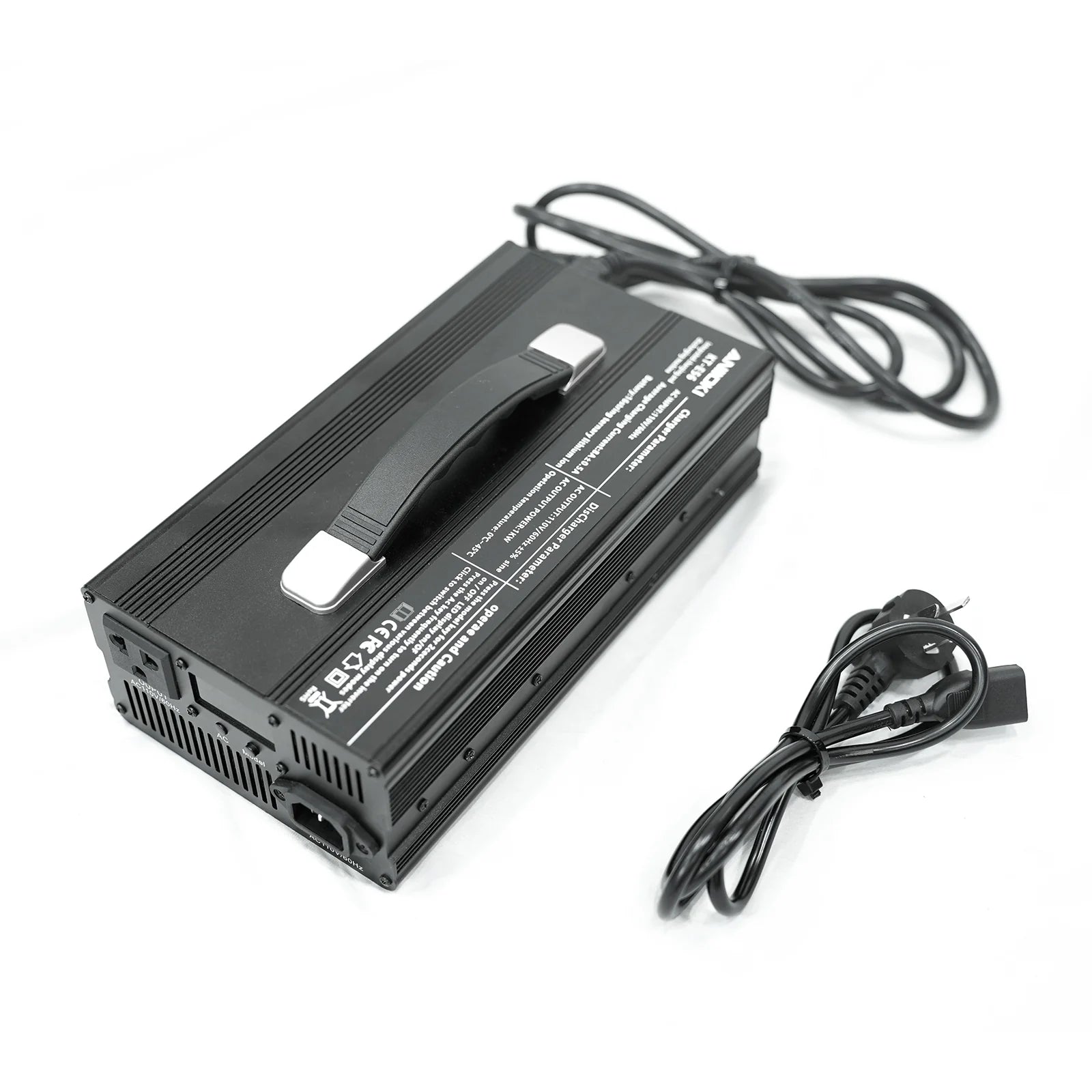 World's First Aniioki 2-in-1 Charger