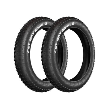 20 X 4.0” Wall Off Road Fat Tire – For AQ177 & A8 Series