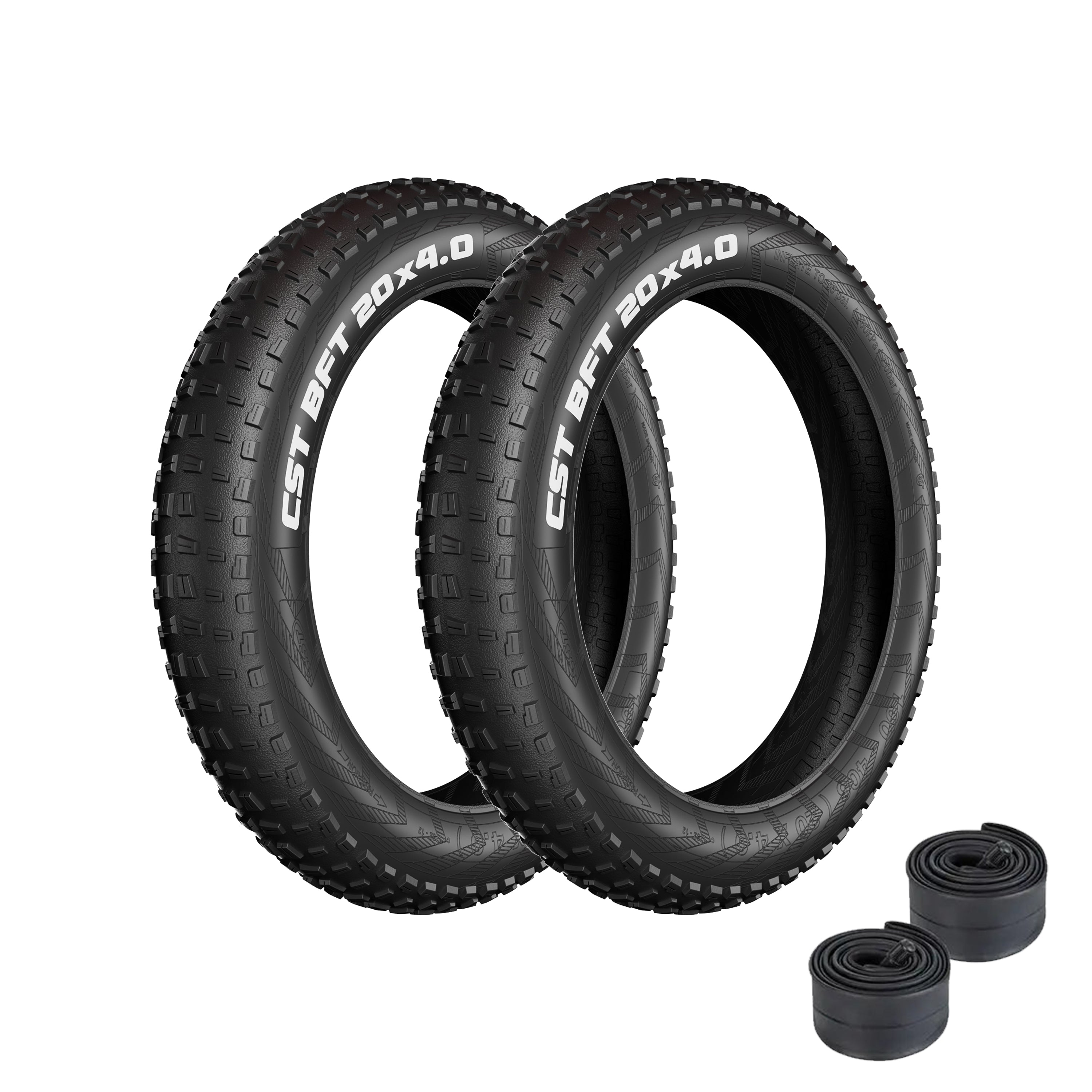 20 X 4.0” Wall Off Road Fat Tire – For AQ177 & A8 Series