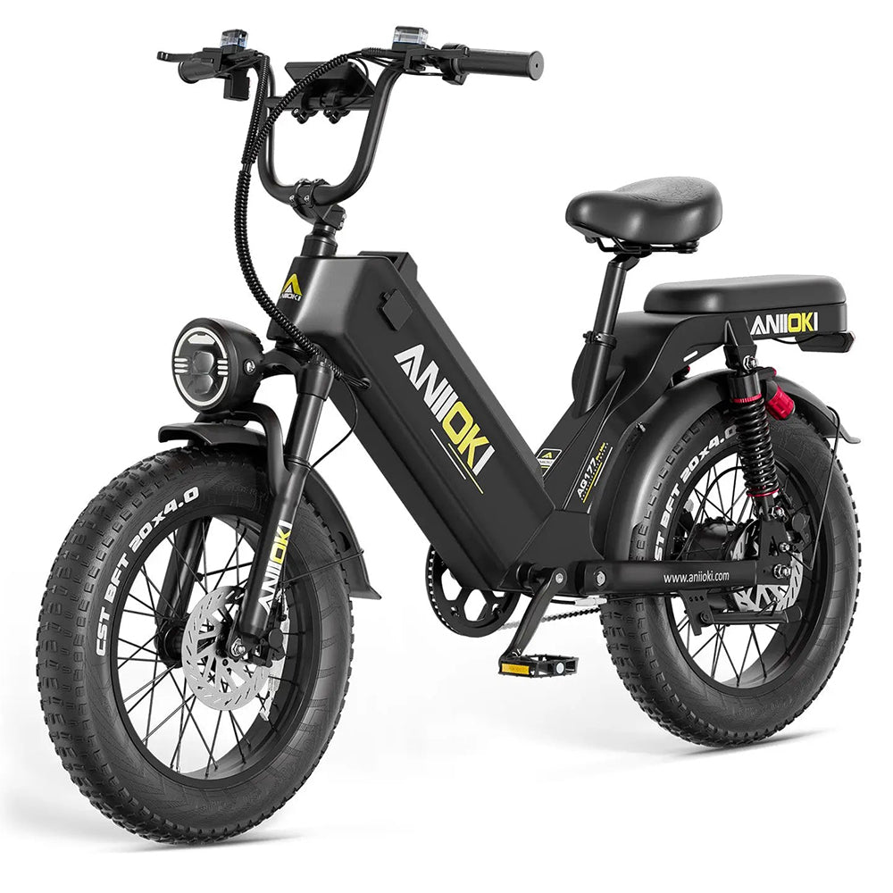 20 X 4.0” Wall Off Road Fat Tire – For AQ177 & A8 Series