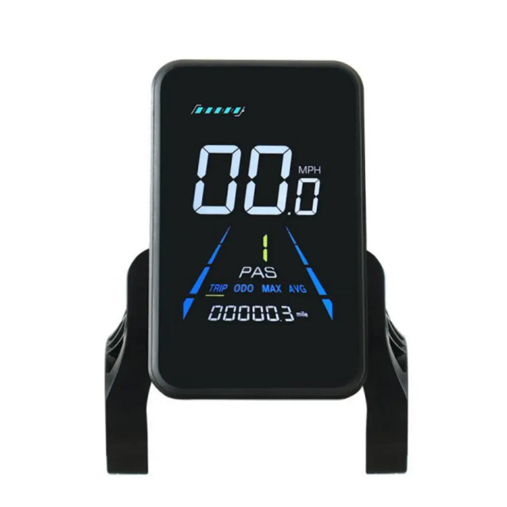 Aniioki Electric Bike LCD Display