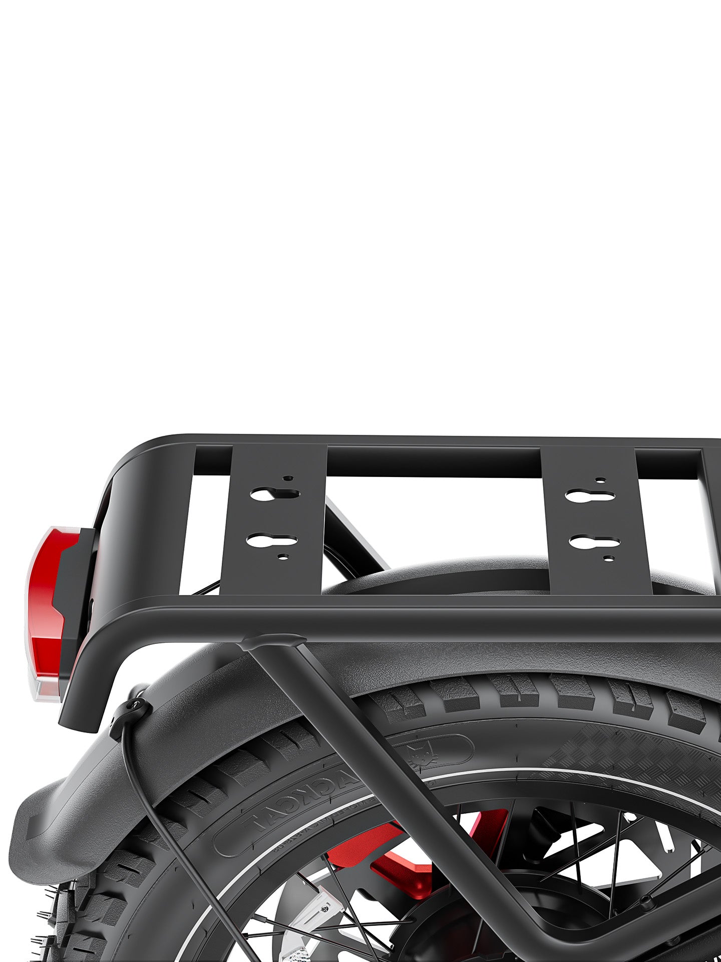 2025 Version A8 Pro Max 52V Dual Motor