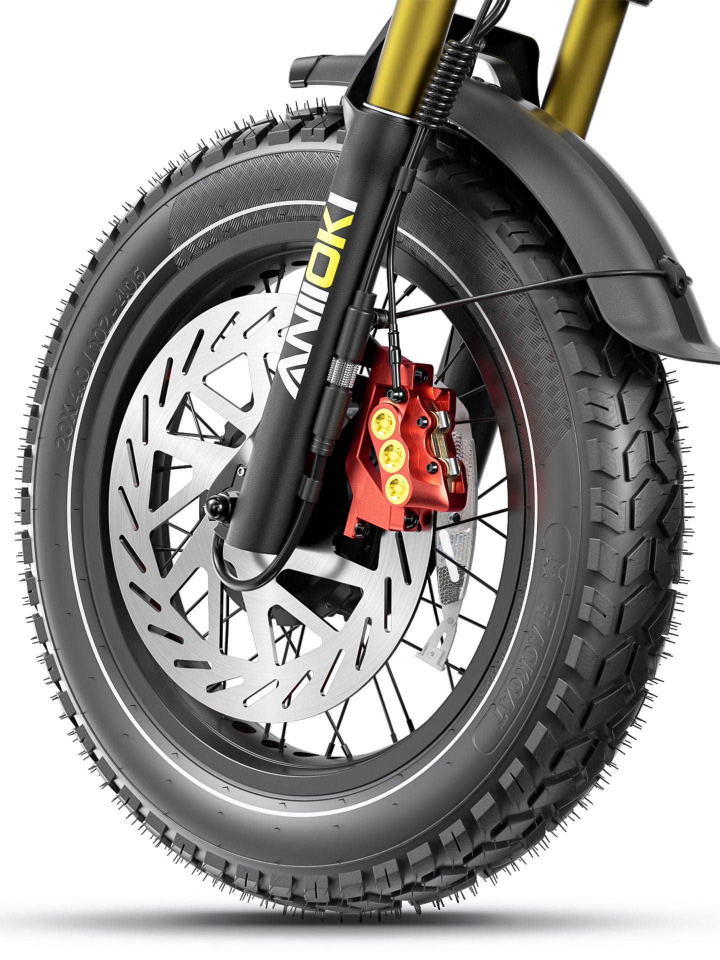 2025 Version A8 Pro Max 52V Dual Motor