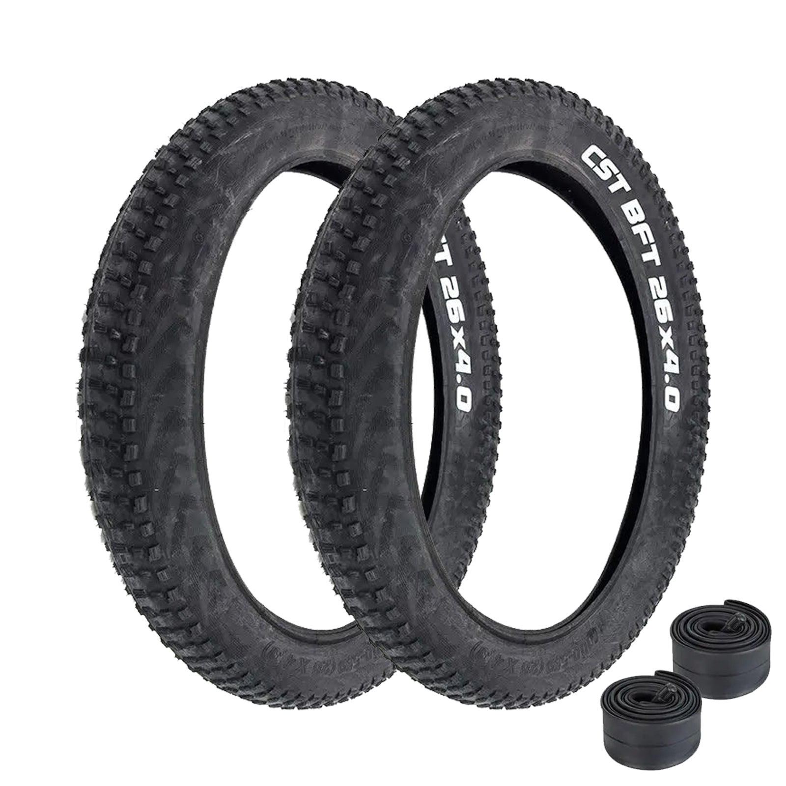 26 X 4.0” Wall Off Road Fat Tire – For V7 Series