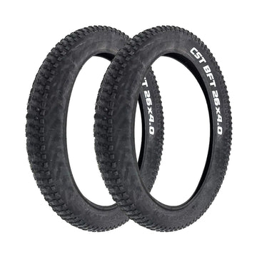 26 X 4.0” Wall Off Road Fat Tire – For V7 Series