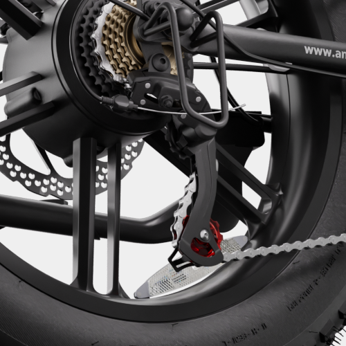 Shimano 7-Speed