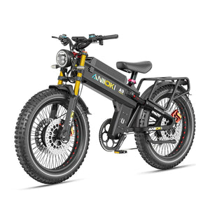 A9 Pro Max GT