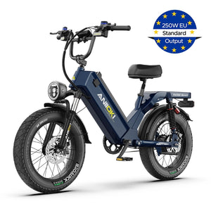 AQ177 Pro Max eBikes
