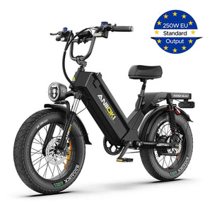 AQ177 Pro Max eBikes