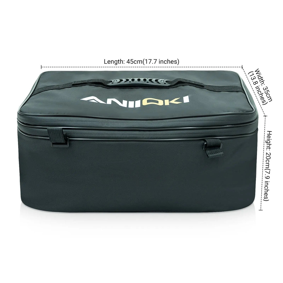 32L Aniioki Capacity Carrying Bag aniioki